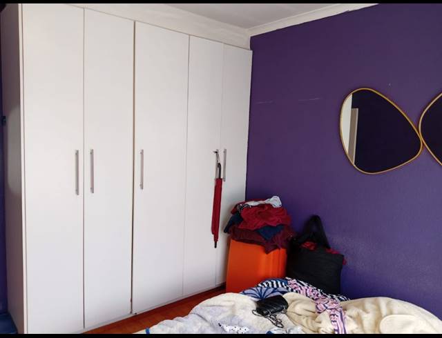 2 BEDROOM TOWNHOUSE FOR SALE IN ALBERTSDAL